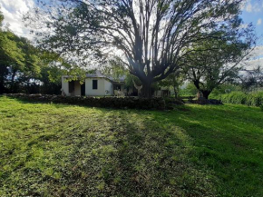 Casa San Clemente Córdoba